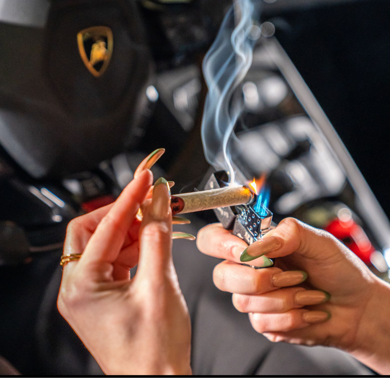 RRR dual torch Zippo Lighter