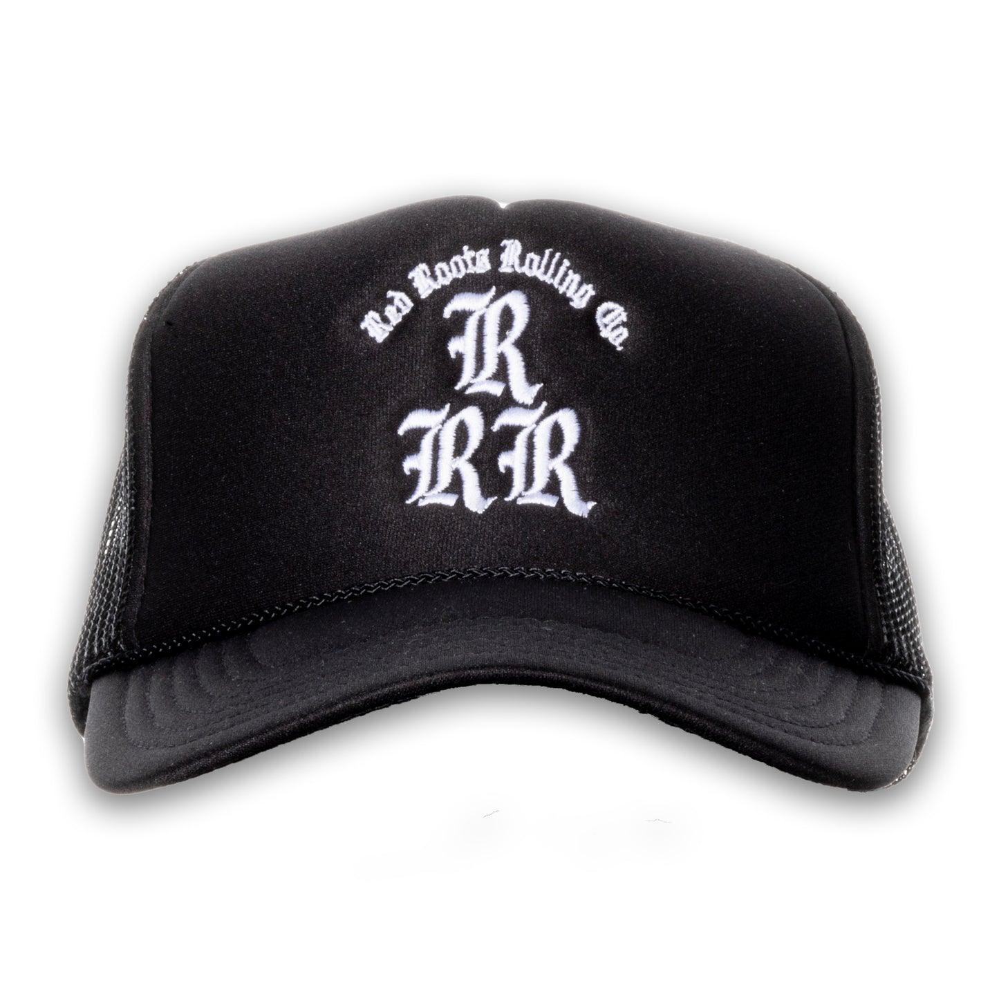 RRR Trucker