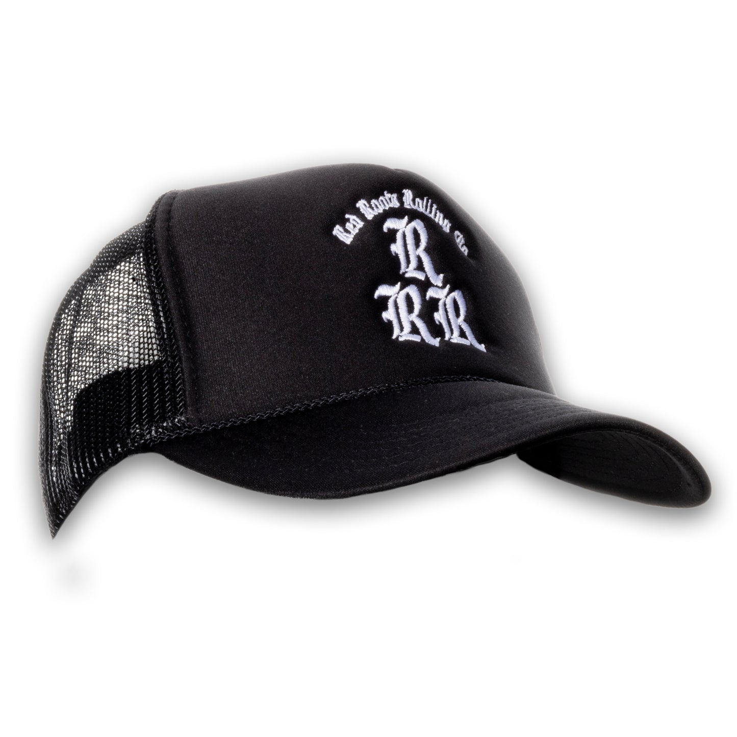 RRR Trucker