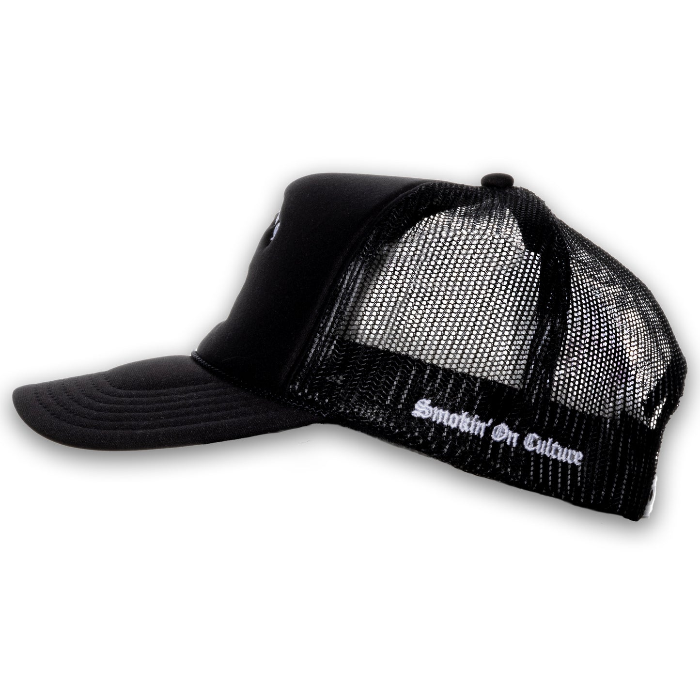RRR Trucker