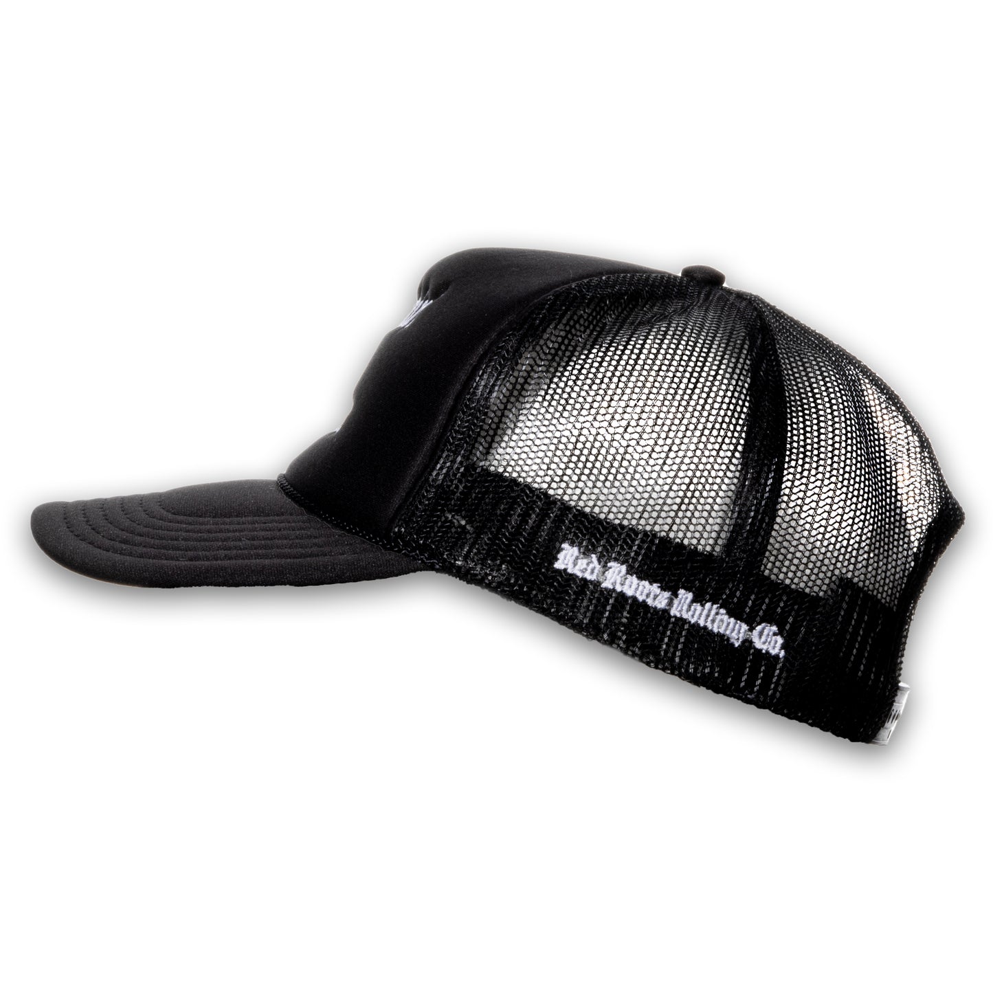 Smokin' On Culture Trucker Hat