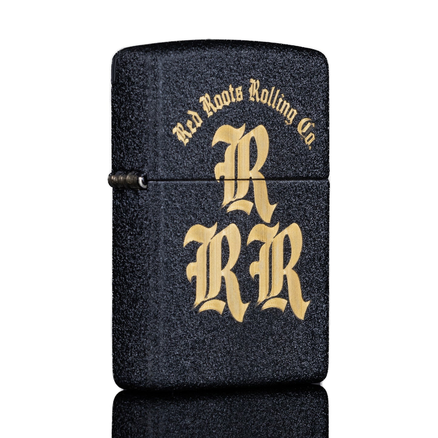 RRR dual torch Zippo Lighter
