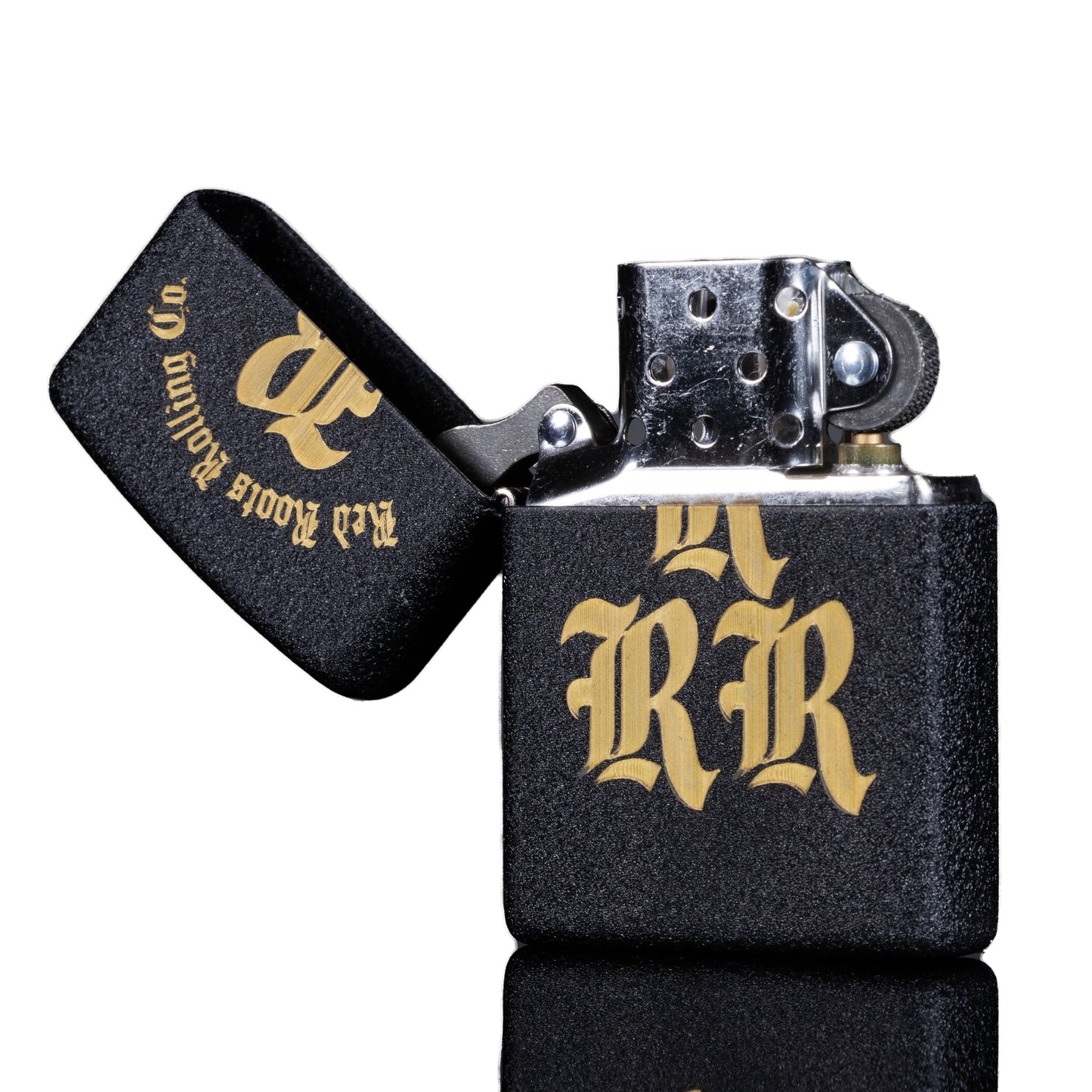 RRR Zippo Lighter